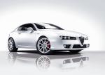 Alfa Romeo Brera Edizione 2008 года